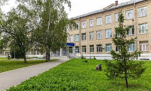 Школы в приоритете