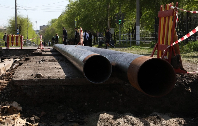 Надёжность теплоснабжения под контролем