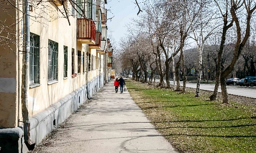 Снега не будет