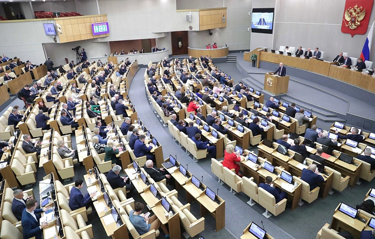 Что к нам с октябрём придёт… 