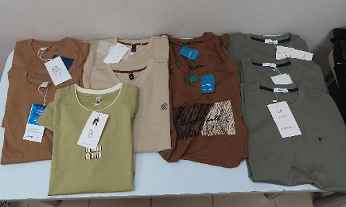 Нелегальная доставка