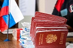 Невостребованные паспорта подлежат уничтожению