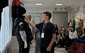 Первый шаг на сцену