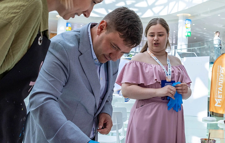 Культура добрых дел