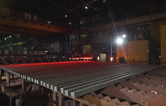 Команда ММК