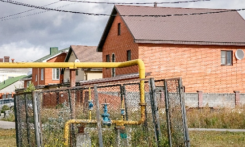 Подсоединить и обслуживать