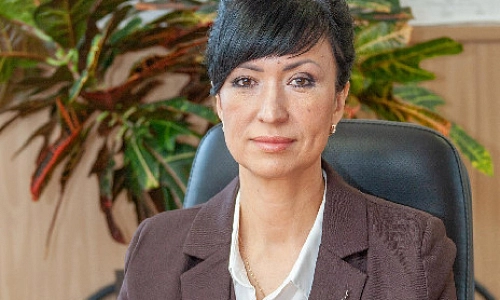 Вдохновлённая производством