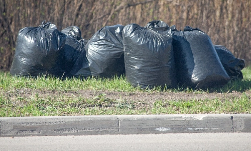 Чистая сцена