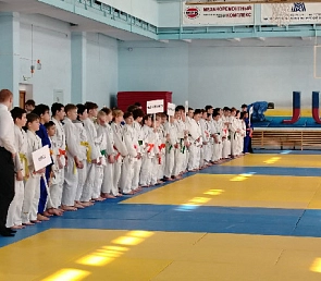 Ступень к спортивным вершинам