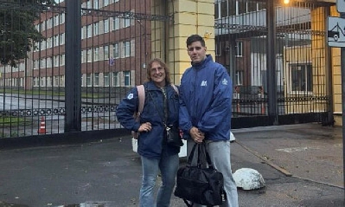 Камера, съёмка, рождение фильма и истории…