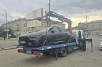Рассчитывал избежать наказания