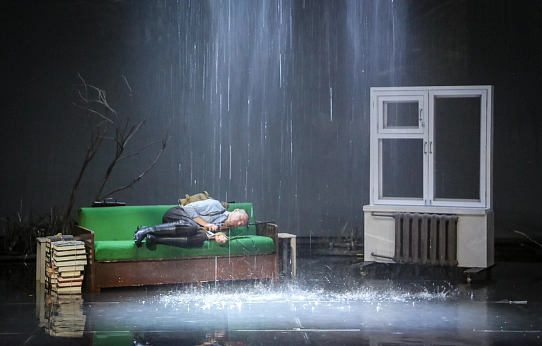 Меткий выстрел «Утиной охоты»