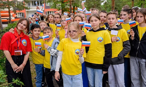 Ярко и вдохновляюще