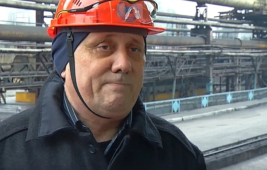 Команда ММК