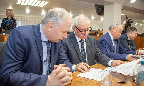 Повышение эффективности – верная стратегия