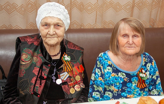 Величие подвига