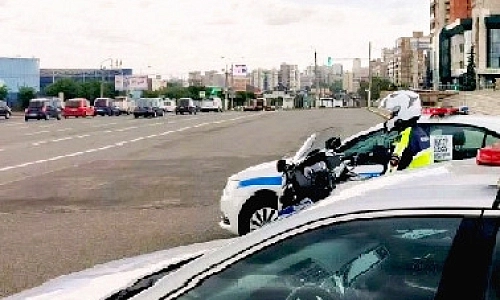Выявленные нарушения в рейдах