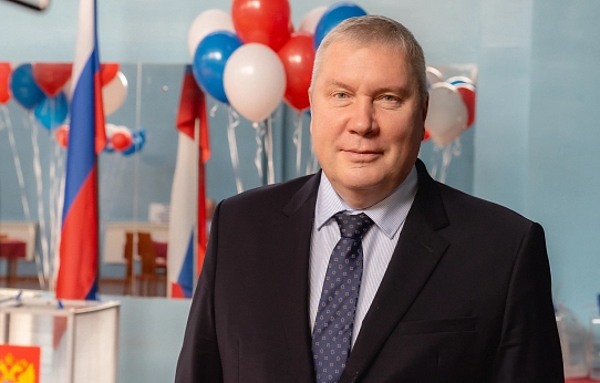 Сделай свой выбор