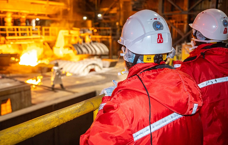 Изумление – восторг – гордость