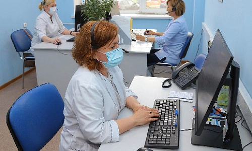 Выплаты медикам