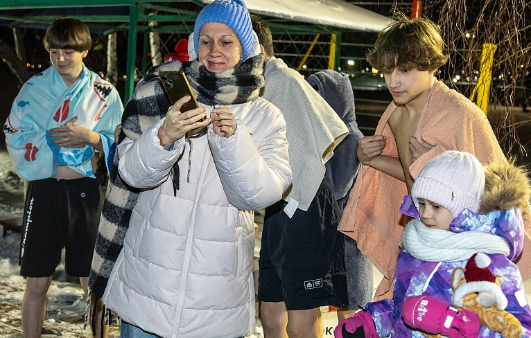 Перезагрузка в иордани