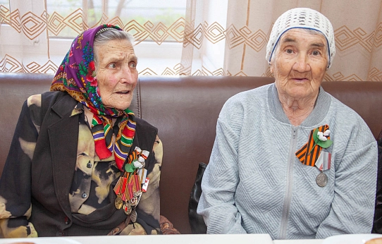 Величие подвига