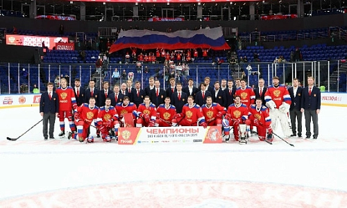 Рекорд в малом формате