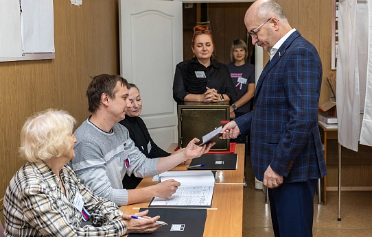 Магнитка сделала свой выбор