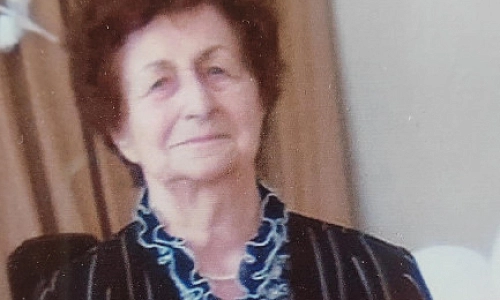 Детство, опалённое войной