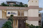 В крымском санатории ММК открылся медицинский центр
