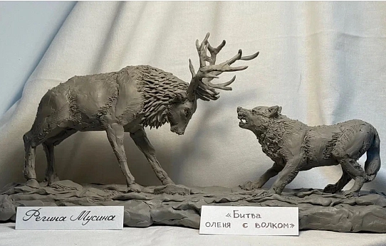 Кузница детских талантов