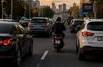 За что могут оштрафовать владельцев скутеров