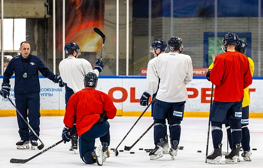 Из новичков – в серьёзные соперники