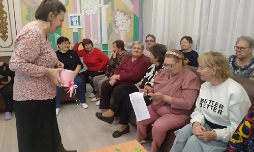 Держать нервы в узде