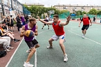 Спортивные «джек-поты» металлургов
