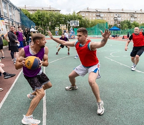 Спортивные «джек-поты» металлургов
