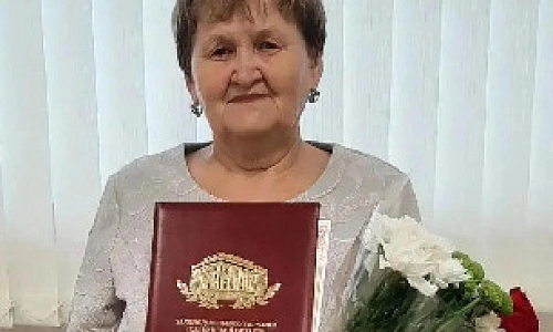 Служить людям