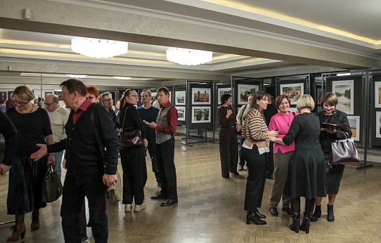 Вспоминая Сергея Пускепалиса