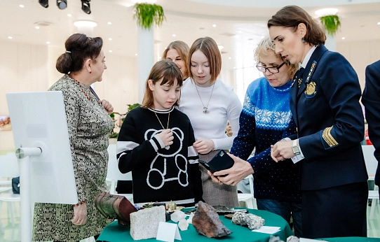 Вселенная уральской мифологии