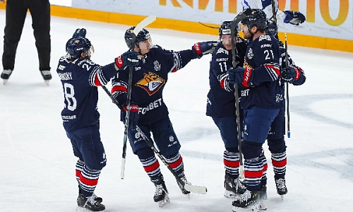 Интрига возвращается