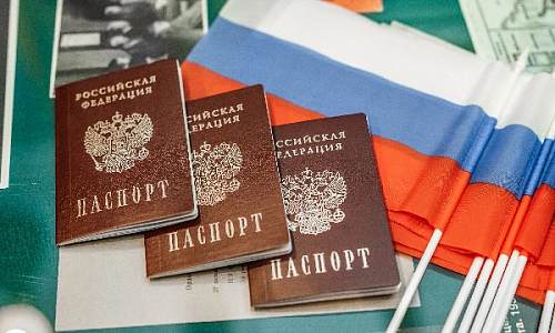 Когда могут отказать в паспорте