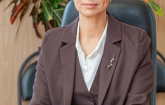 Вдохновлённая производством