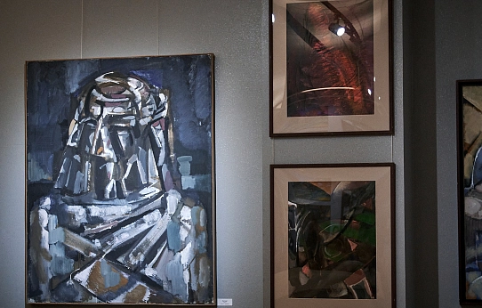 Погружение в духовность