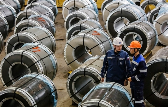 Международное признание