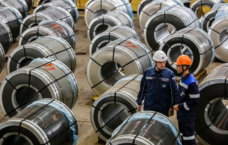 Международное признание