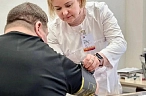Ранняя диагностика рисков