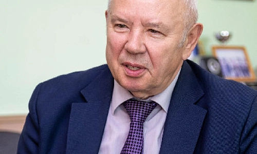 Легендарный прокатчик