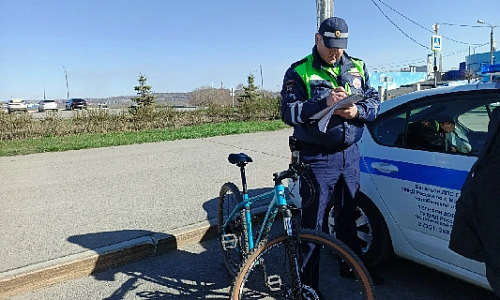 Нарушаешь? Плати штраф