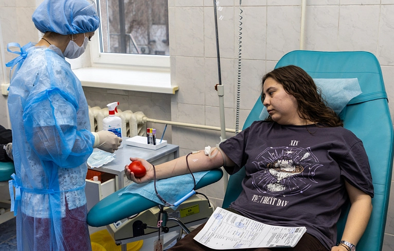 Незаменимая субстанция