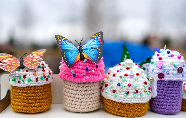 Торжество жизни